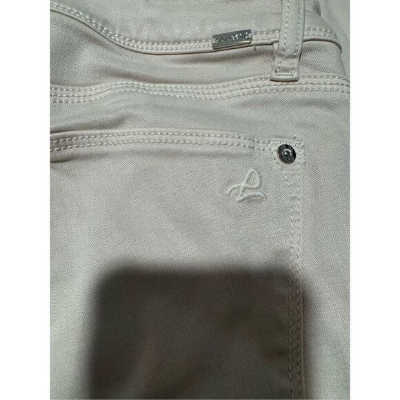 DL 1961 Dl pro 360 cream color 28 - Picture 5 of 8